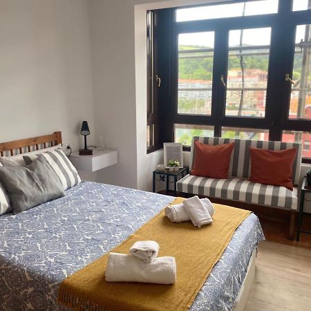 Bermeoko Etxie La Casa De Bermeo Ebi-795 Διαμέρισμα Εξωτερικό φωτογραφία
