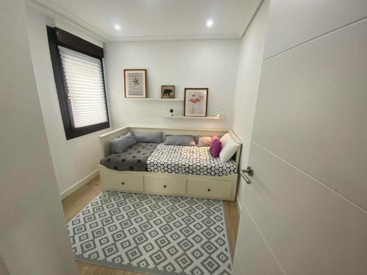 Bermeoko Etxie La Casa De Bermeo Ebi-795 Διαμέρισμα Εξωτερικό φωτογραφία