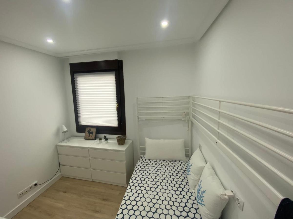 Bermeoko Etxie La Casa De Bermeo Ebi-795 Διαμέρισμα Εξωτερικό φωτογραφία