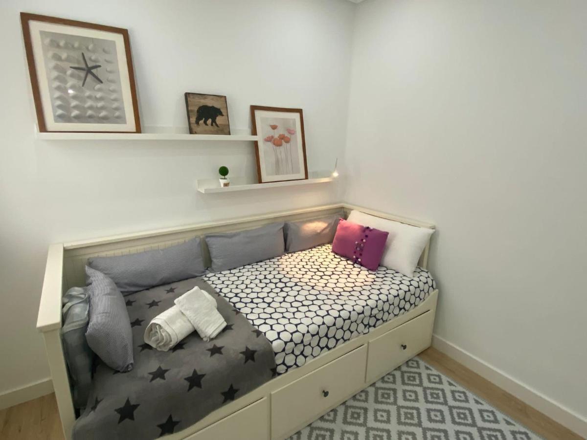 Bermeoko Etxie La Casa De Bermeo Ebi-795 Διαμέρισμα Εξωτερικό φωτογραφία