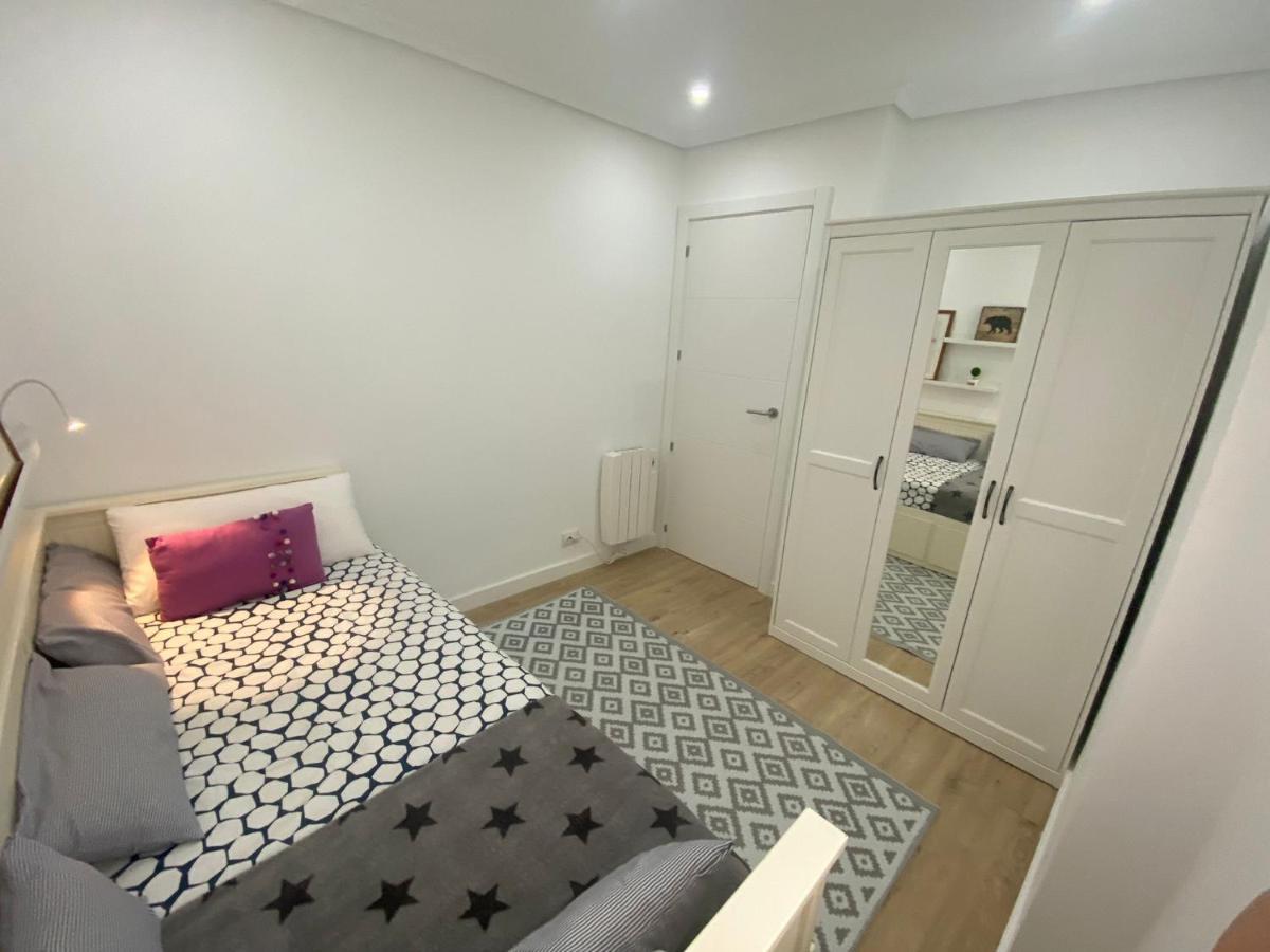 Bermeoko Etxie La Casa De Bermeo Ebi-795 Διαμέρισμα Εξωτερικό φωτογραφία