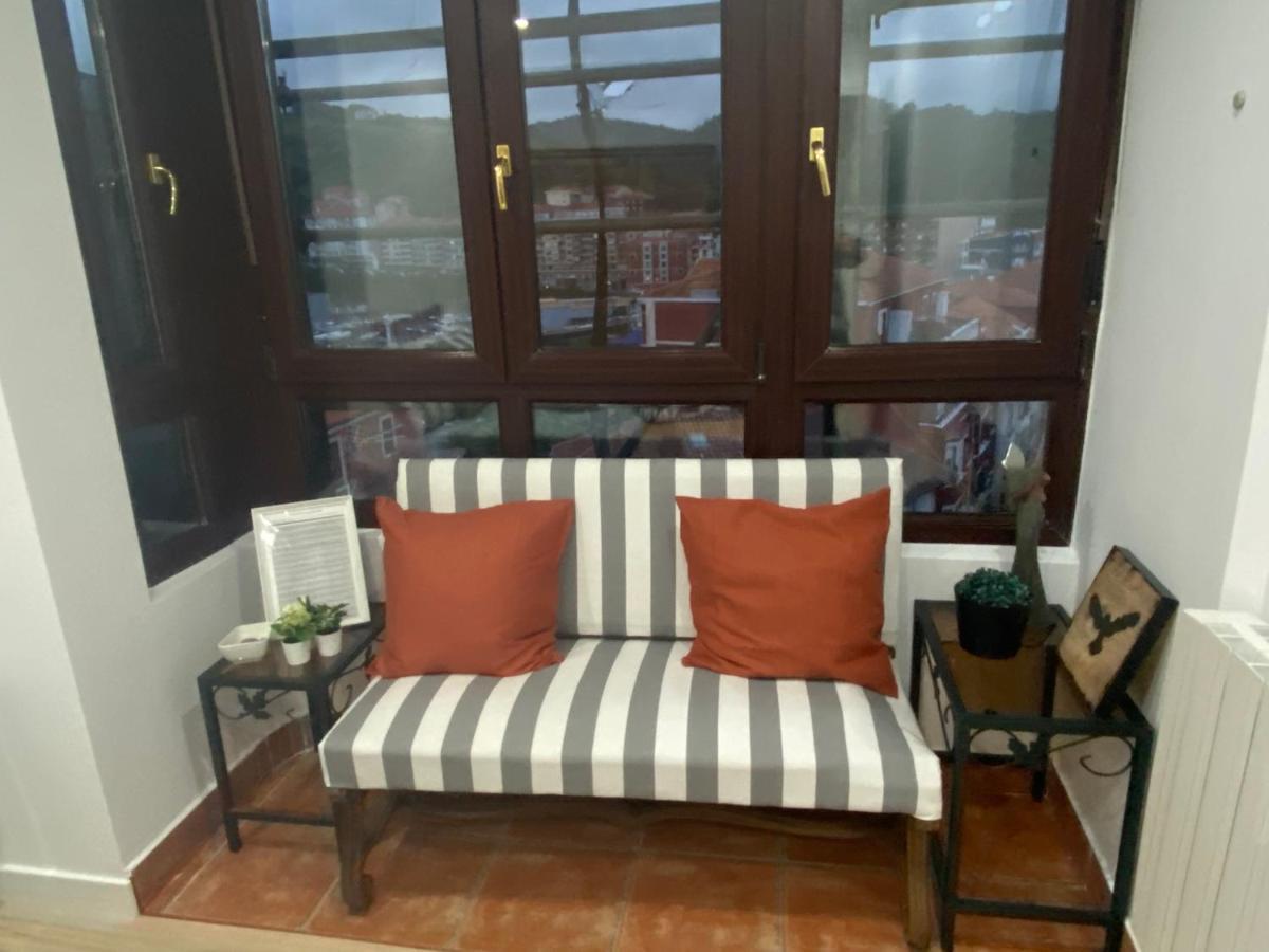 Bermeoko Etxie La Casa De Bermeo Ebi-795 Διαμέρισμα Εξωτερικό φωτογραφία