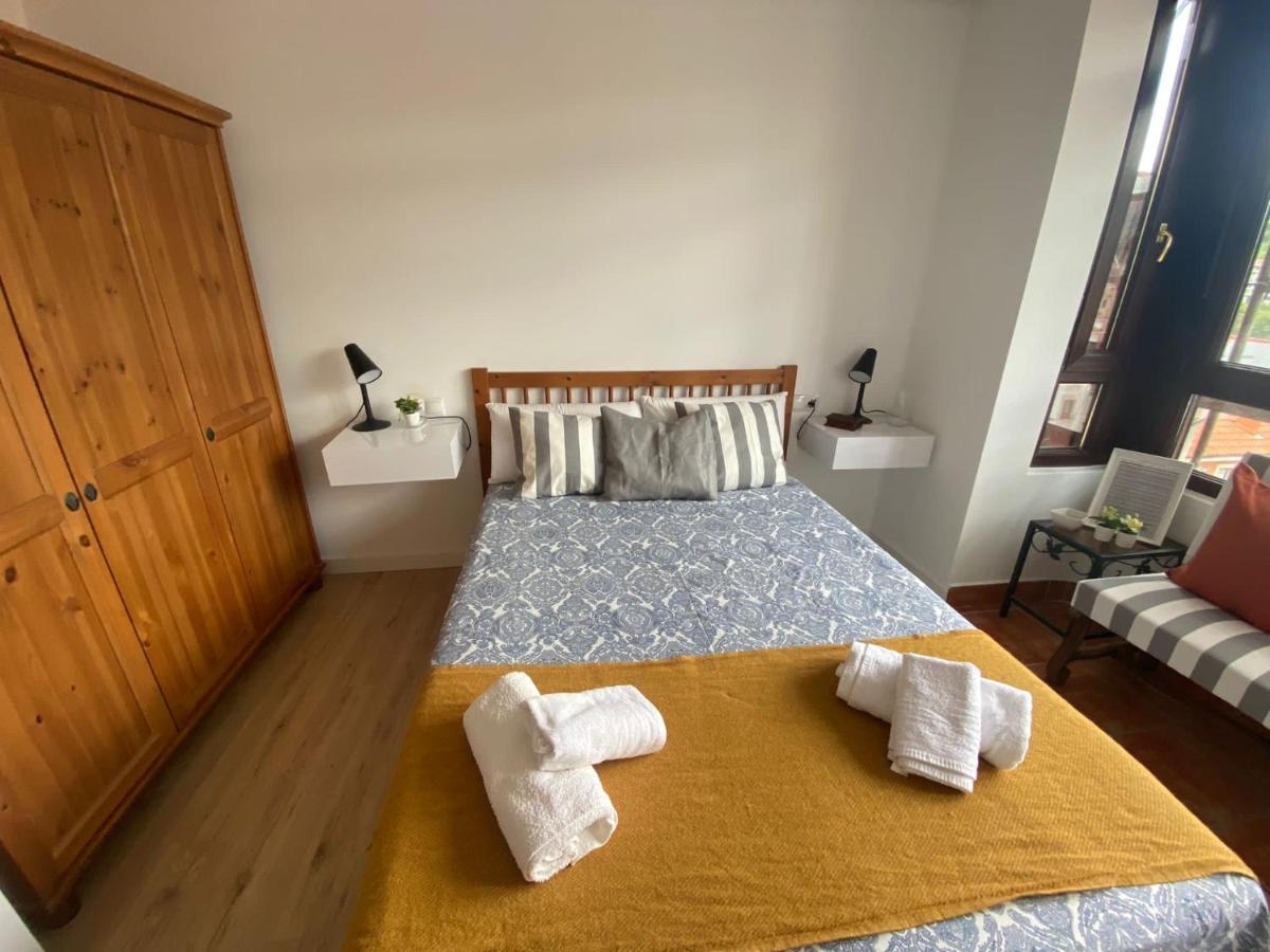 Bermeoko Etxie La Casa De Bermeo Ebi-795 Διαμέρισμα Εξωτερικό φωτογραφία