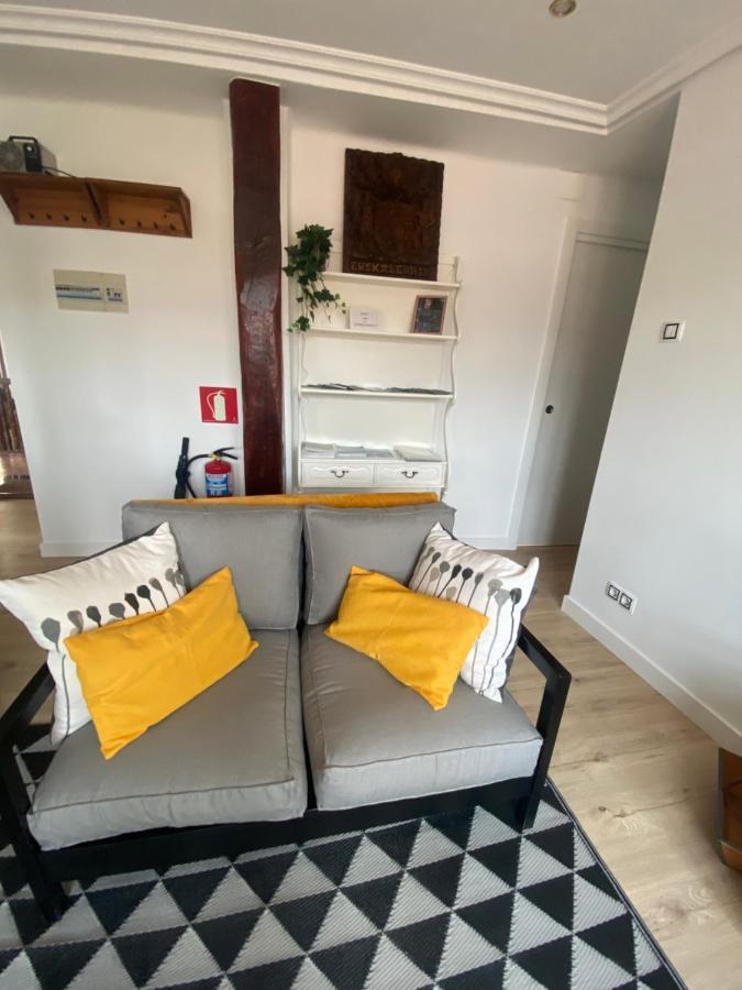 Bermeoko Etxie La Casa De Bermeo Ebi-795 Διαμέρισμα Εξωτερικό φωτογραφία