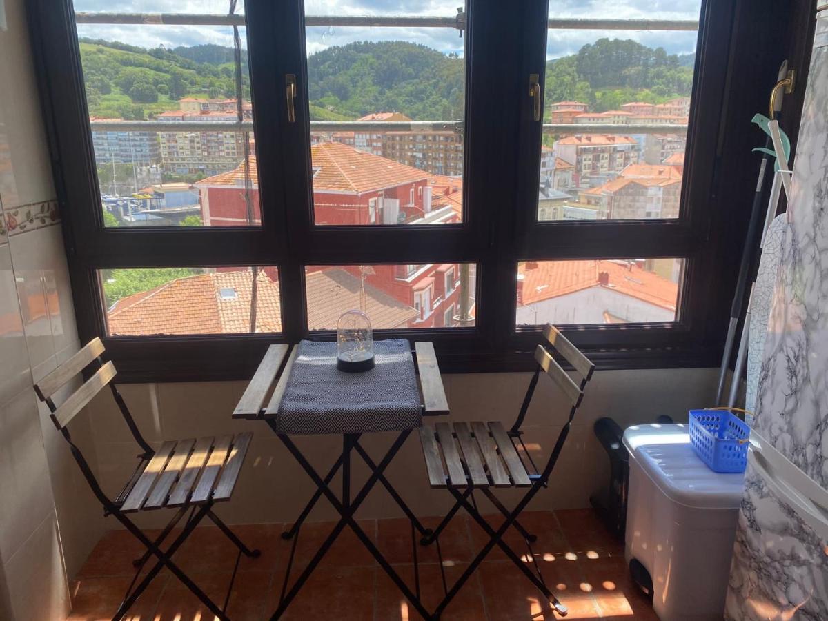 Bermeoko Etxie La Casa De Bermeo Ebi-795 Διαμέρισμα Εξωτερικό φωτογραφία
