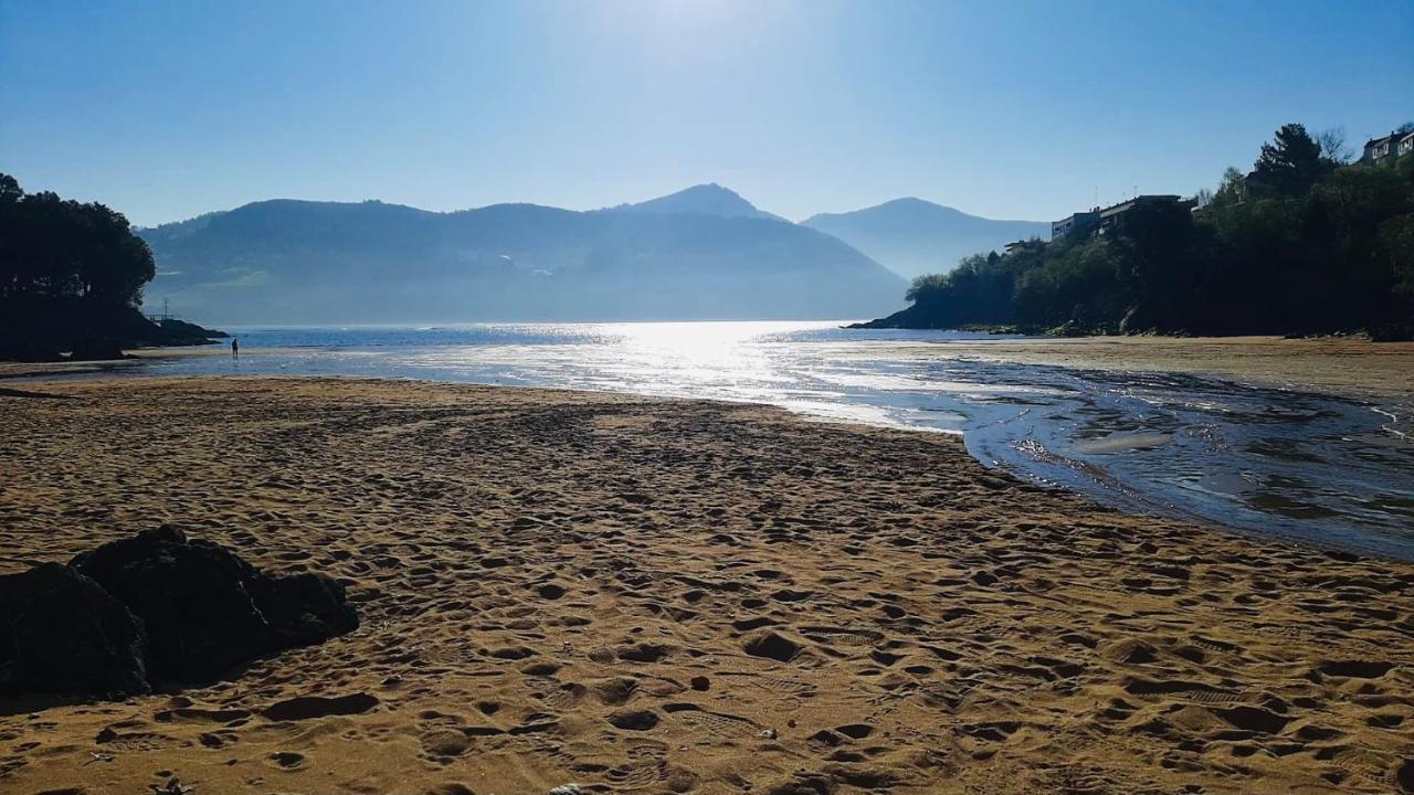 Bermeoko Etxie La Casa De Bermeo Ebi-795 Διαμέρισμα Εξωτερικό φωτογραφία