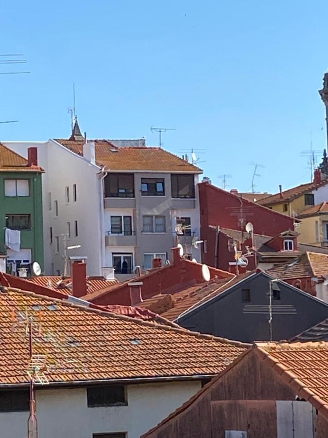 Bermeoko Etxie La Casa De Bermeo Ebi-795 Διαμέρισμα Εξωτερικό φωτογραφία