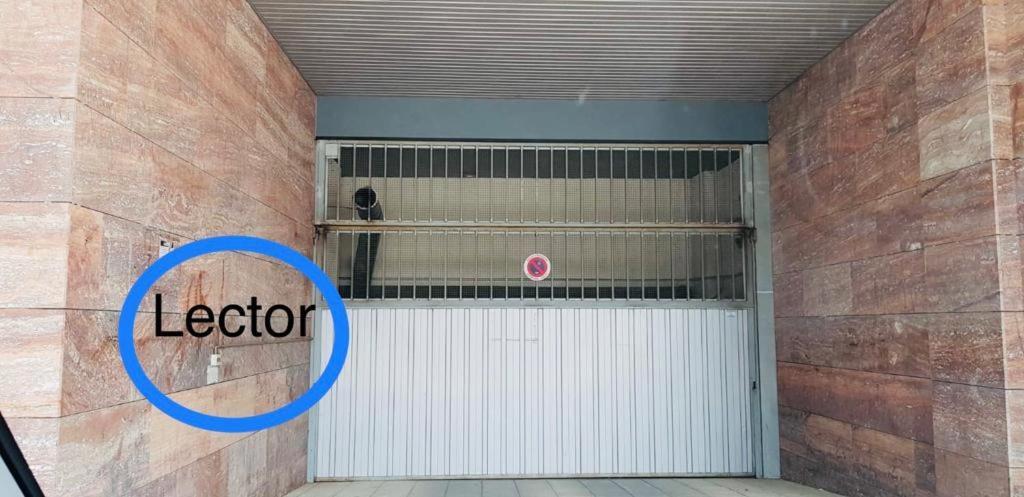 Bermeoko Etxie La Casa De Bermeo Ebi-795 Διαμέρισμα Εξωτερικό φωτογραφία