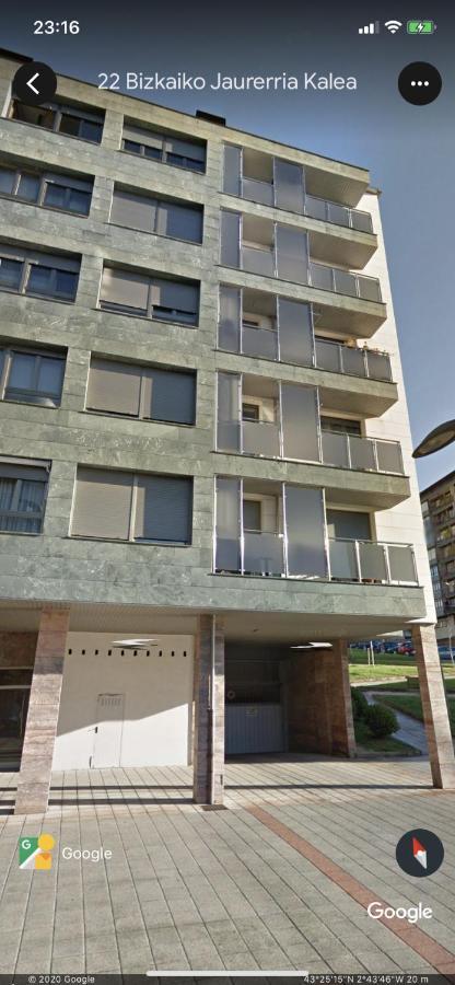 Bermeoko Etxie La Casa De Bermeo Ebi-795 Διαμέρισμα Εξωτερικό φωτογραφία