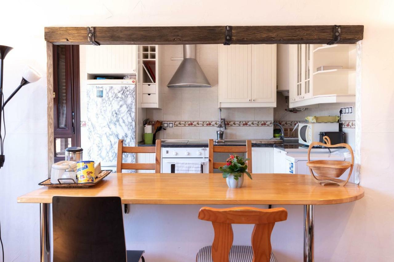 Bermeoko Etxie La Casa De Bermeo Ebi-795 Διαμέρισμα Εξωτερικό φωτογραφία